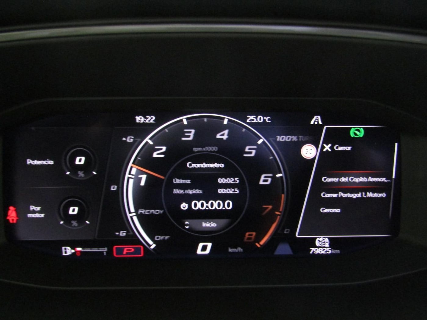 CUPRA Formentor 2.0 TSI VZ 4Drive DSG 228 kW (310 CV) — photo 23