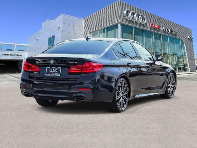2020 BMW
