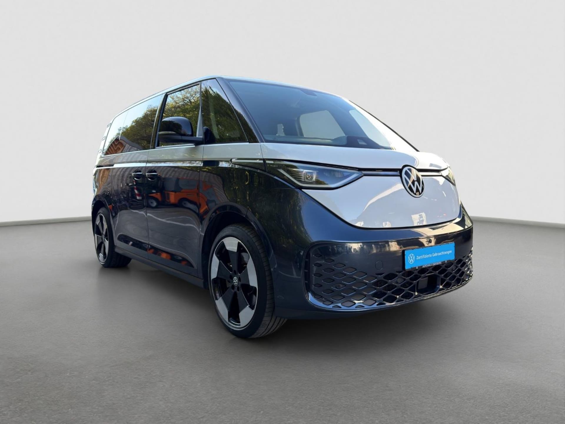 Volkswagen ID. Buzz Pro