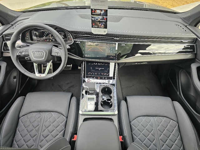 2026 Audi SQ7