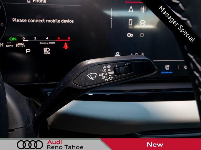 2026 Audi A6 Premium Plus - Photo 14