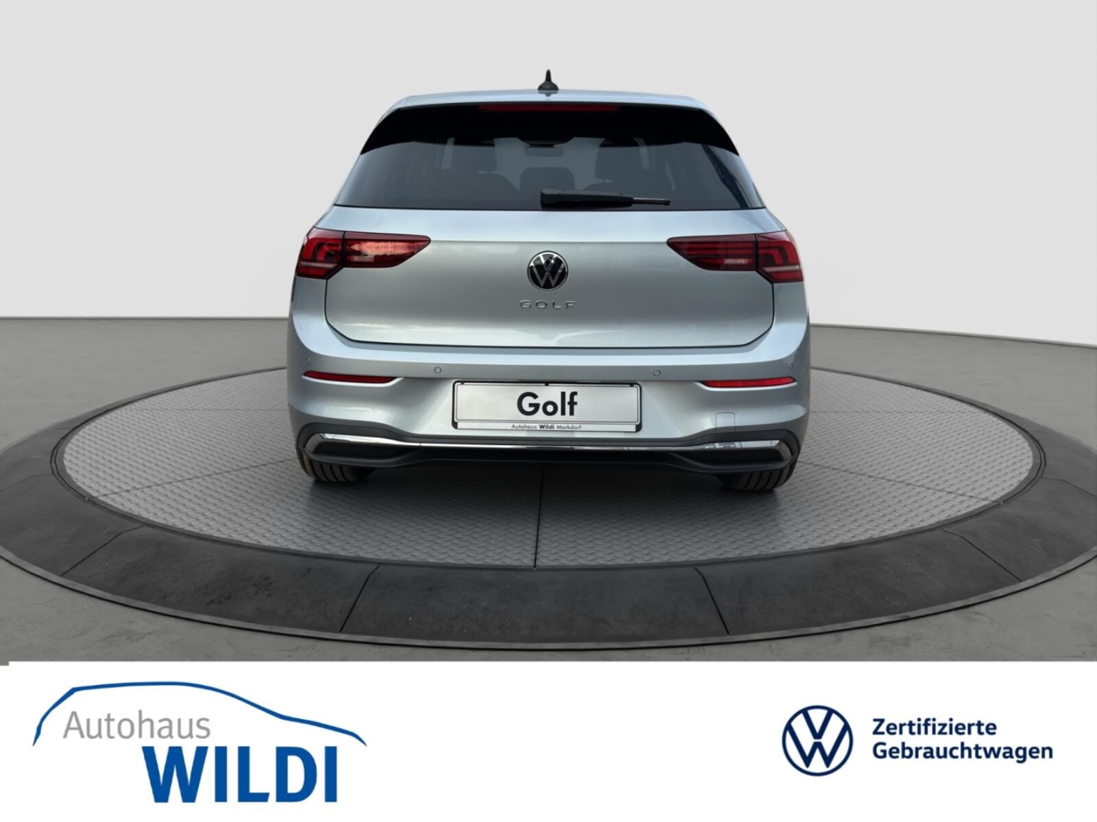 Volkswagen Golf – Bild 5