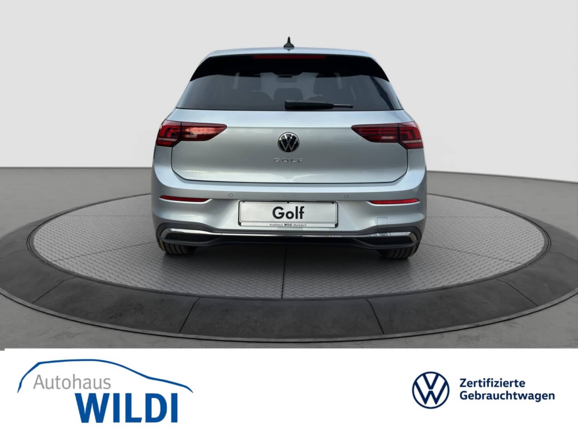 Volkswagen Golf ENERGY