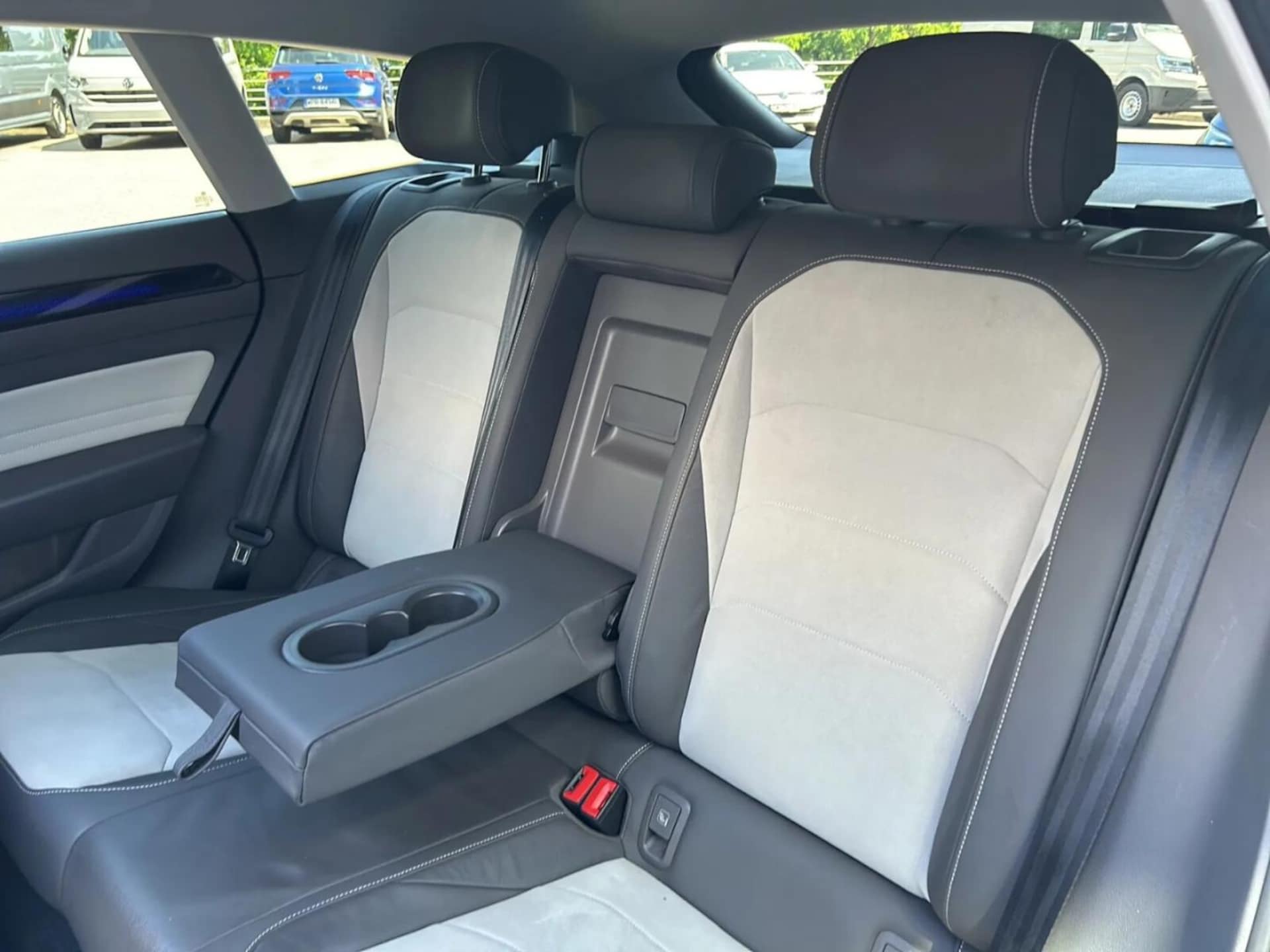 Volkswagen Arteon Shooting Brake Elegance