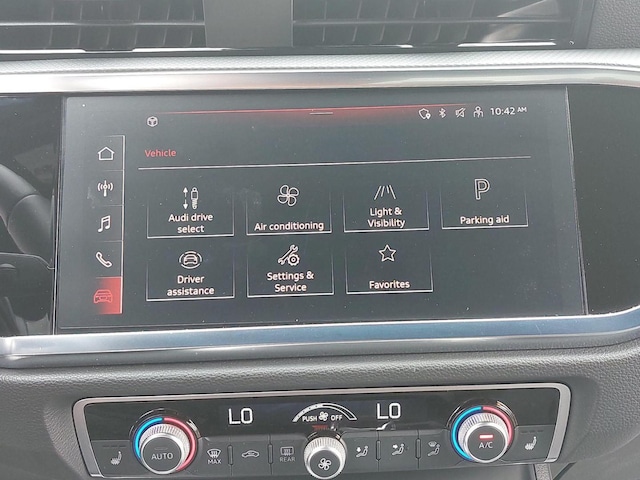 2025 Audi Q3 S Line Premium - Photo 27