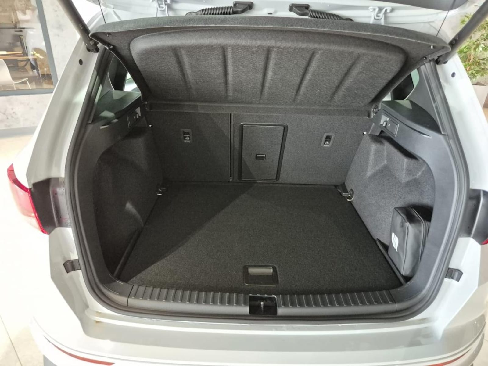 SEAT Ateca – Bild 8