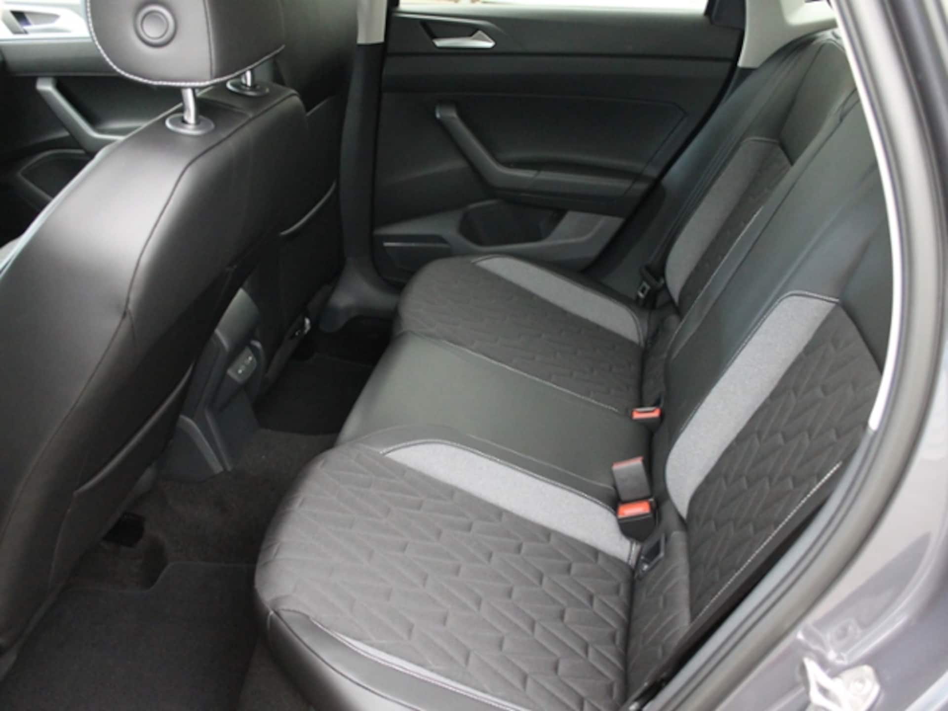 Volkswagen Polo Goal