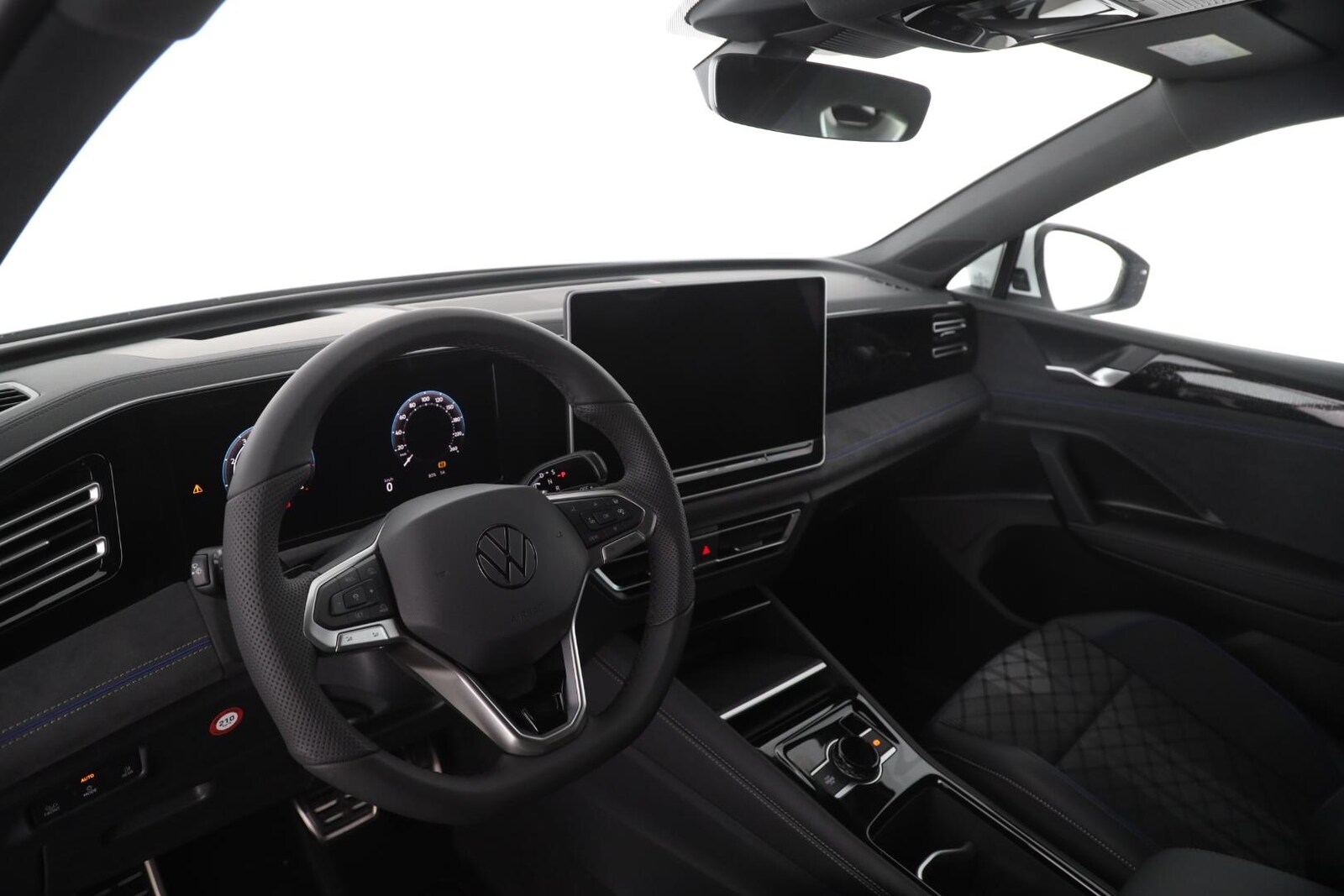 Volkswagen Tiguan – Bild 9