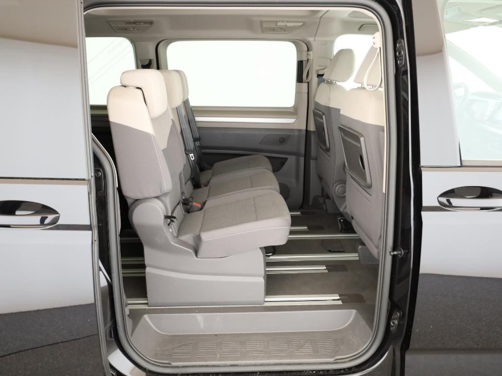 Volkswagen Multivan Life
