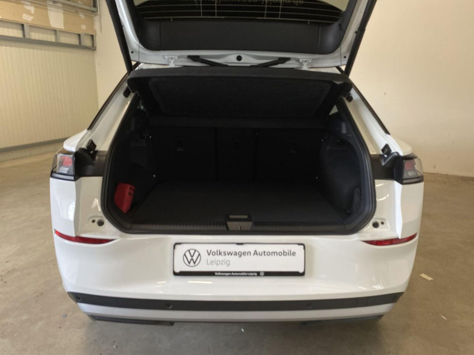 Volkswagen T-Roc – Bild 12