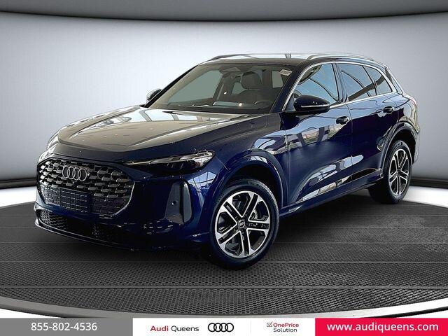 2026 Audi Q5
