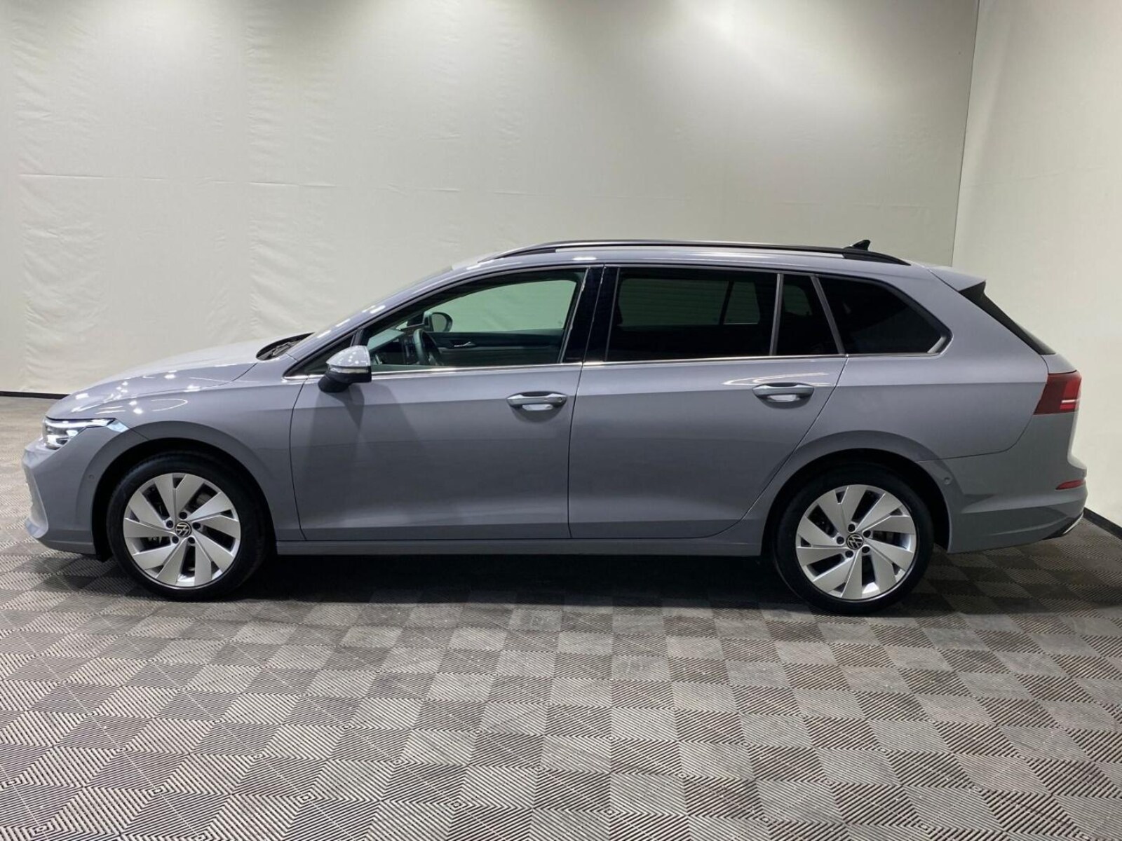 Volkswagen Golf Variant – Bild 3