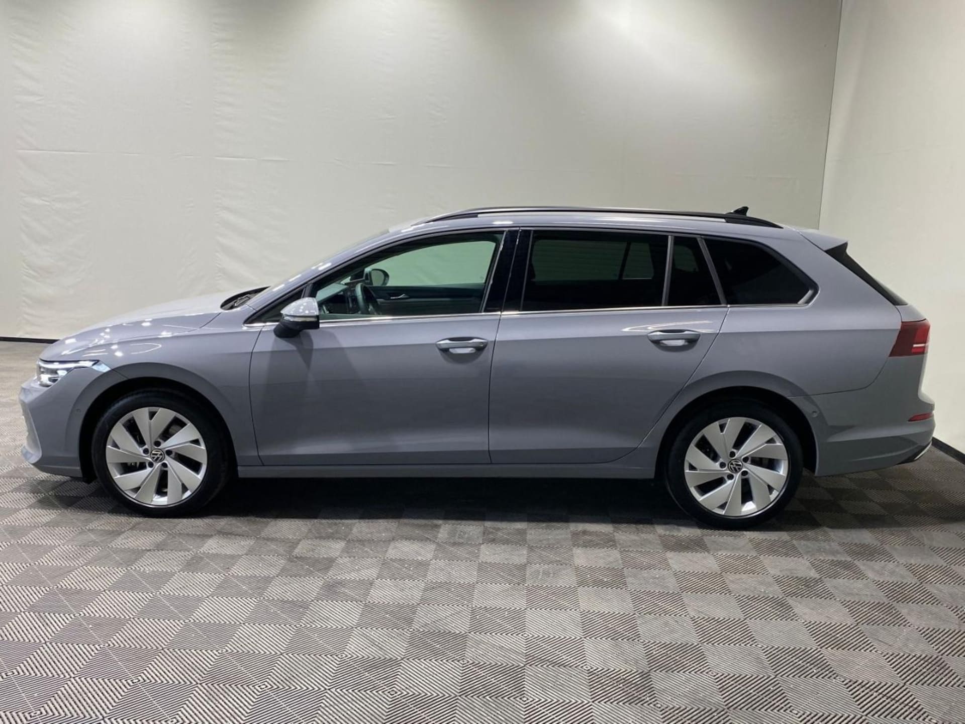Volkswagen Golf Variant Style