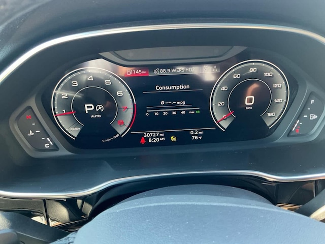 2023 Audi Q3 SUV