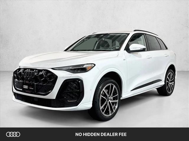 2026 Audi Q5