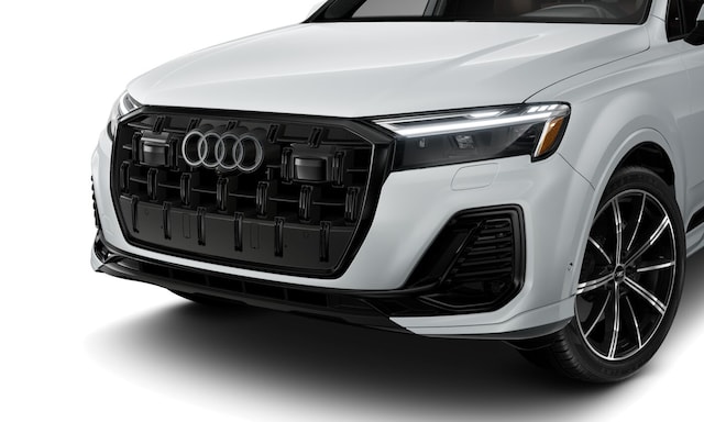 2026 Audi Q7 Premium Plus - Photo 6