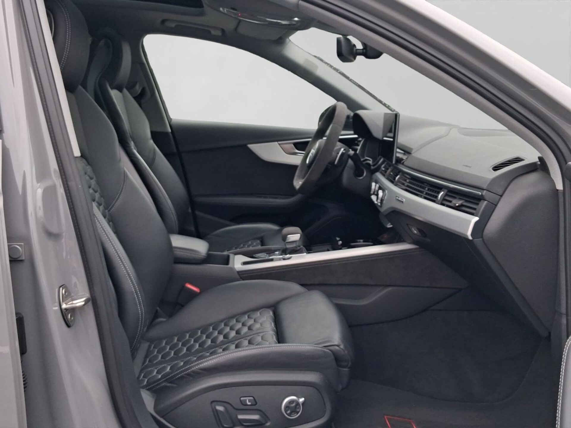 Audi RS 4 Avant