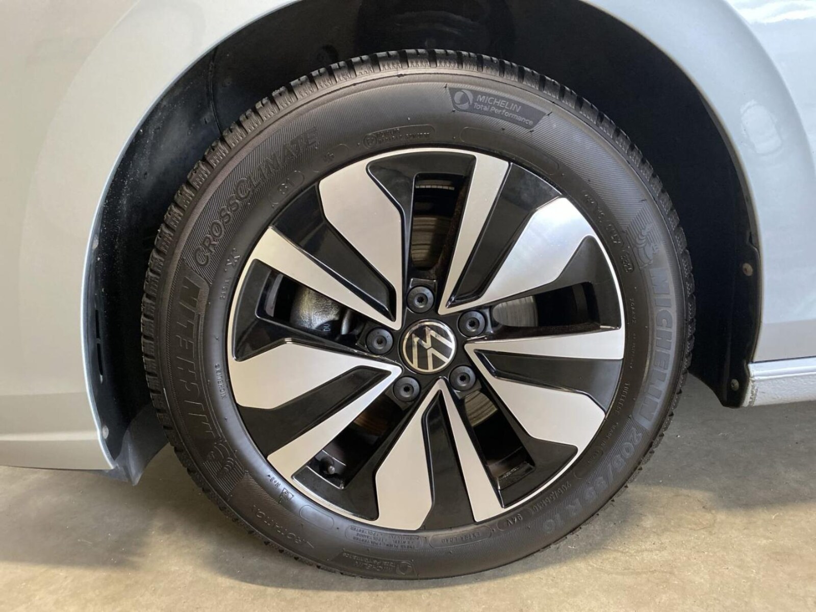 Volkswagen Golf Variant – Bild 3