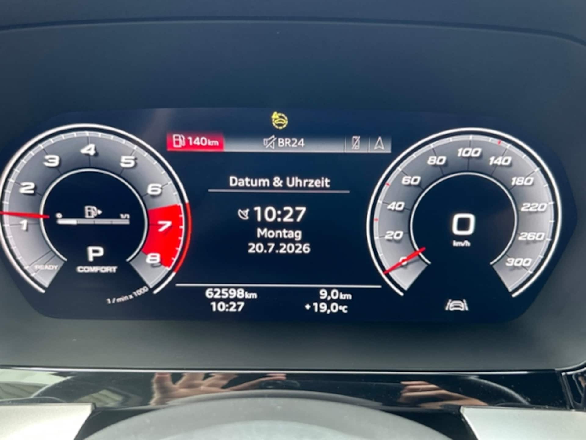 Audi S3 Sportback