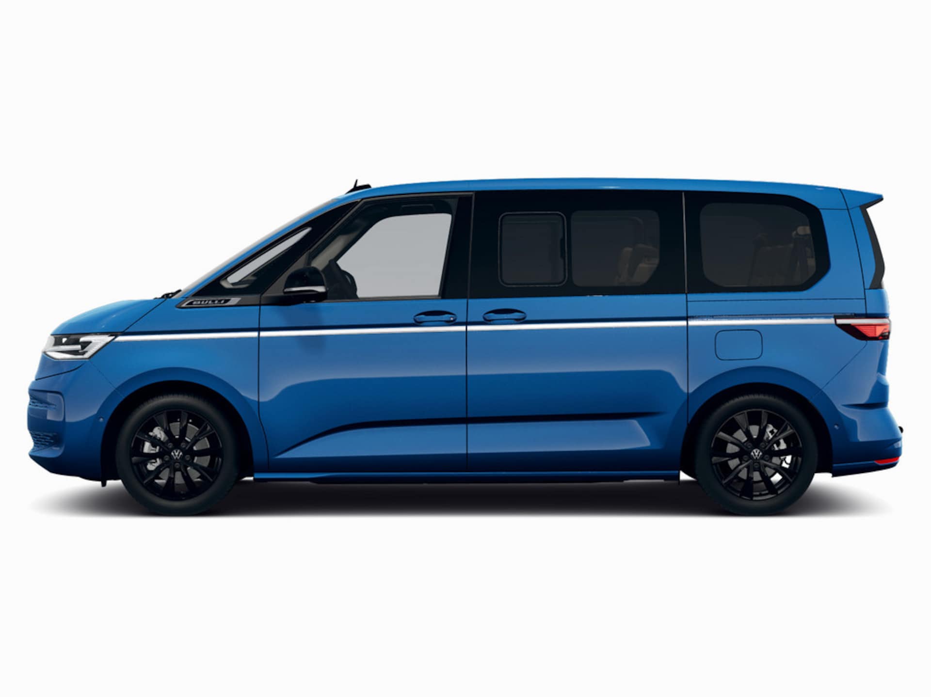 Volkswagen Multivan Style