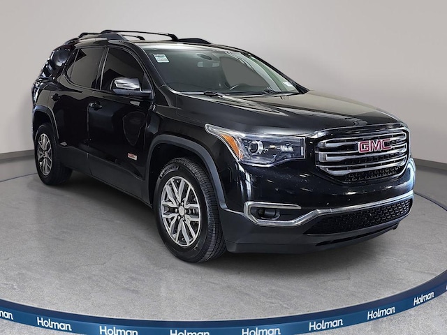 2017 GMC Acadia