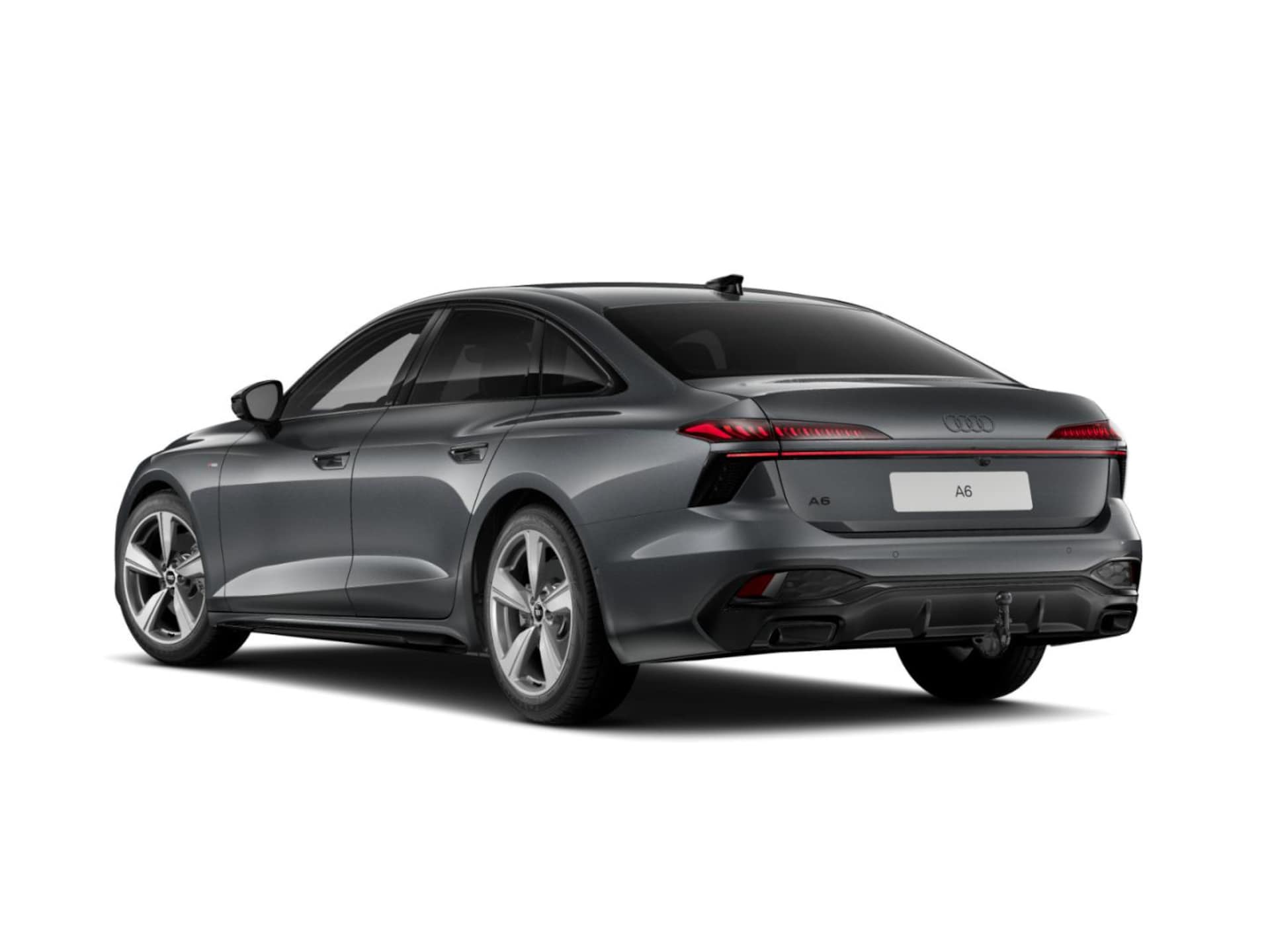 Audi A6 Limousine