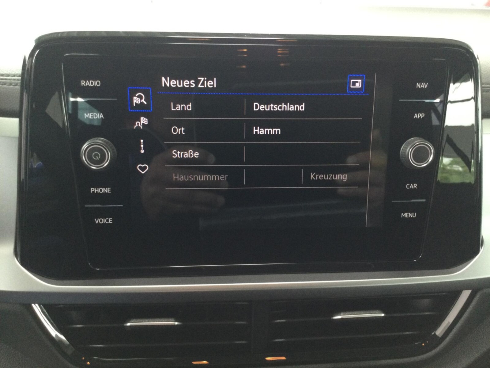 Volkswagen T-Roc – Bild 13