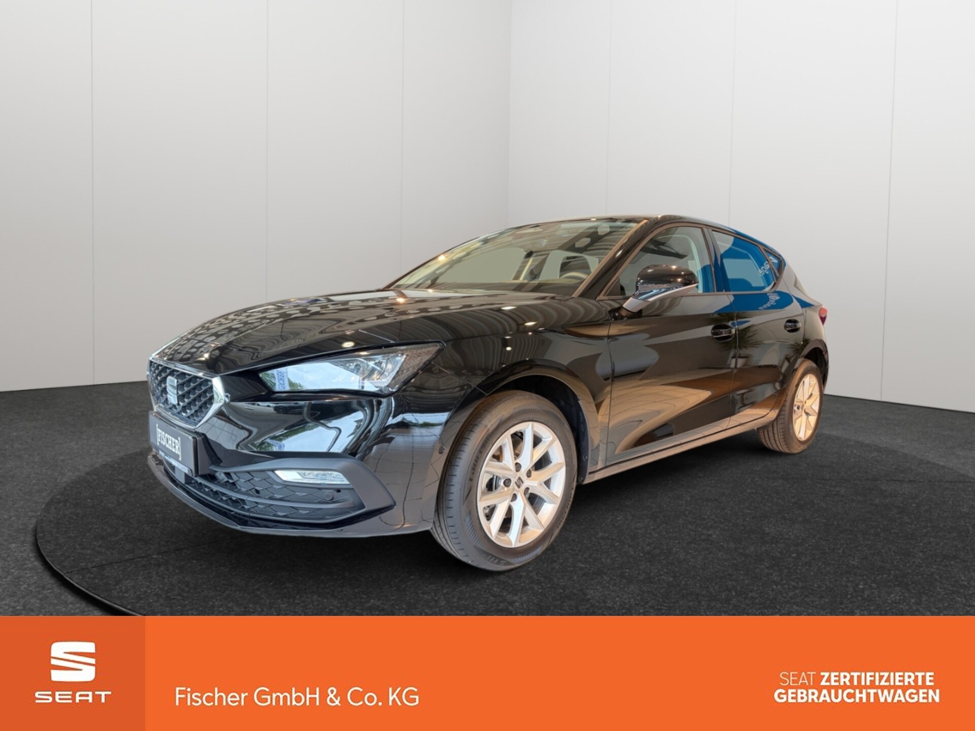 SEAT Leon Style