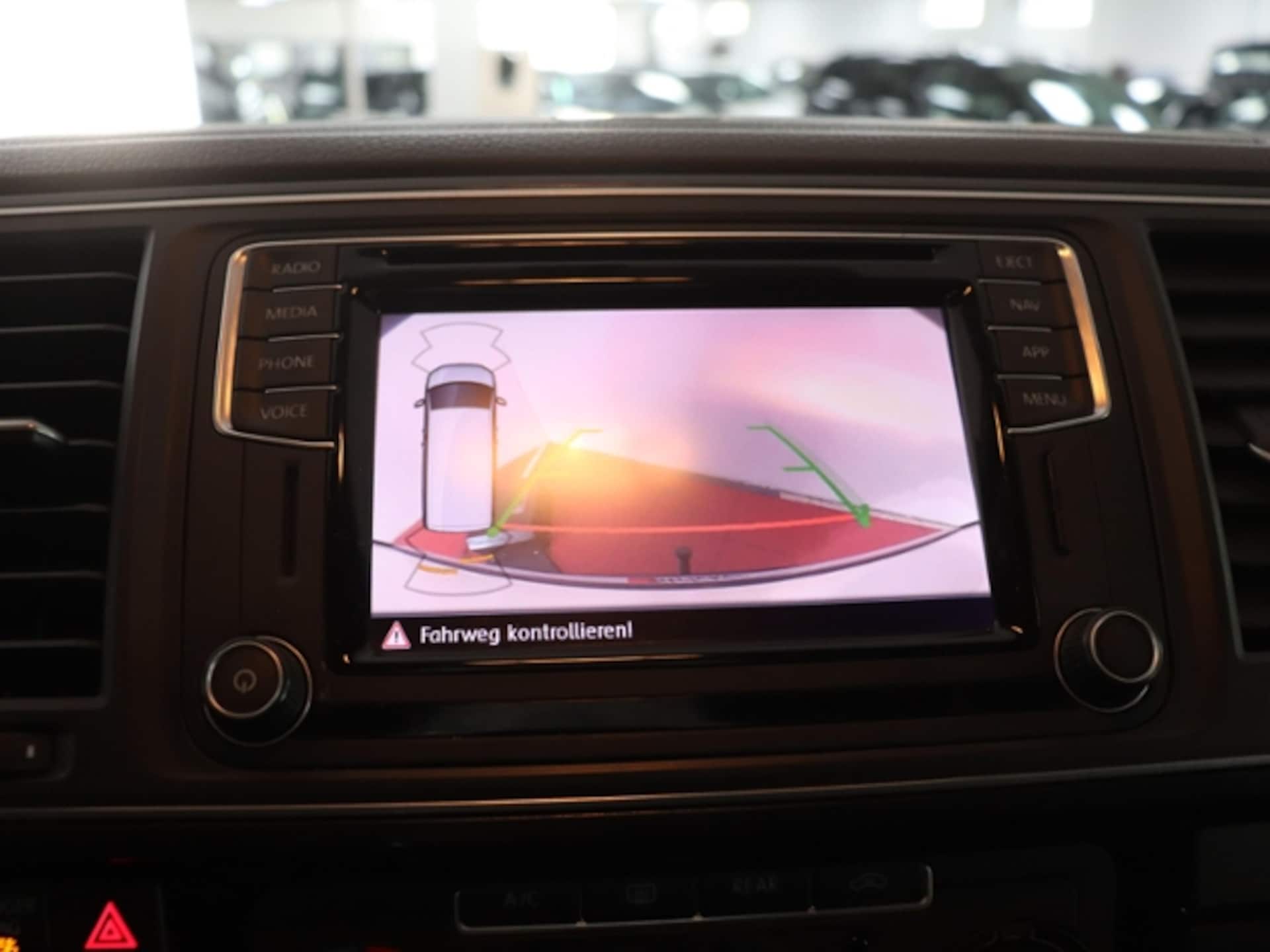 Volkswagen T6 Multivan Comfortline