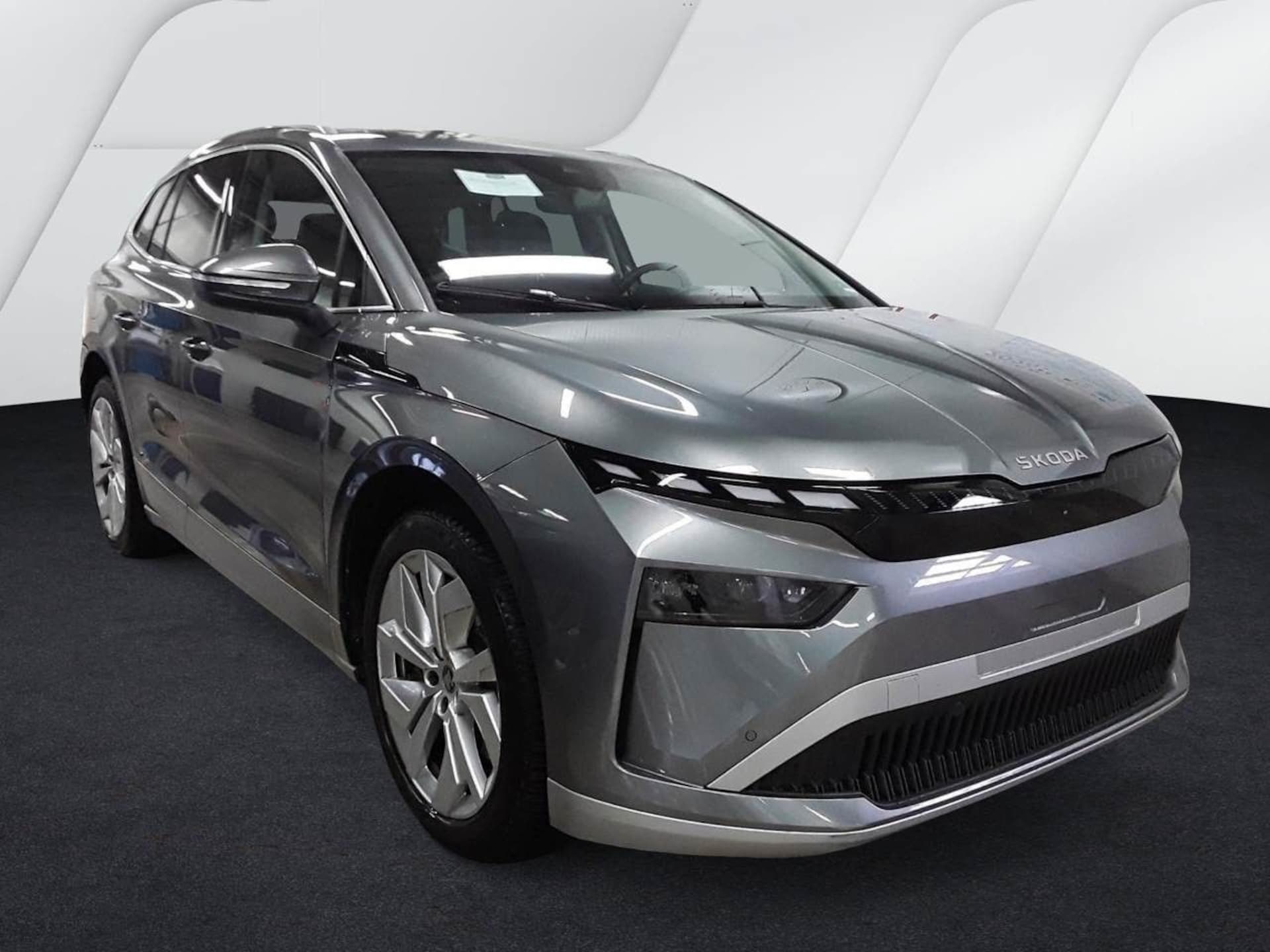 Skoda Enyaq 85