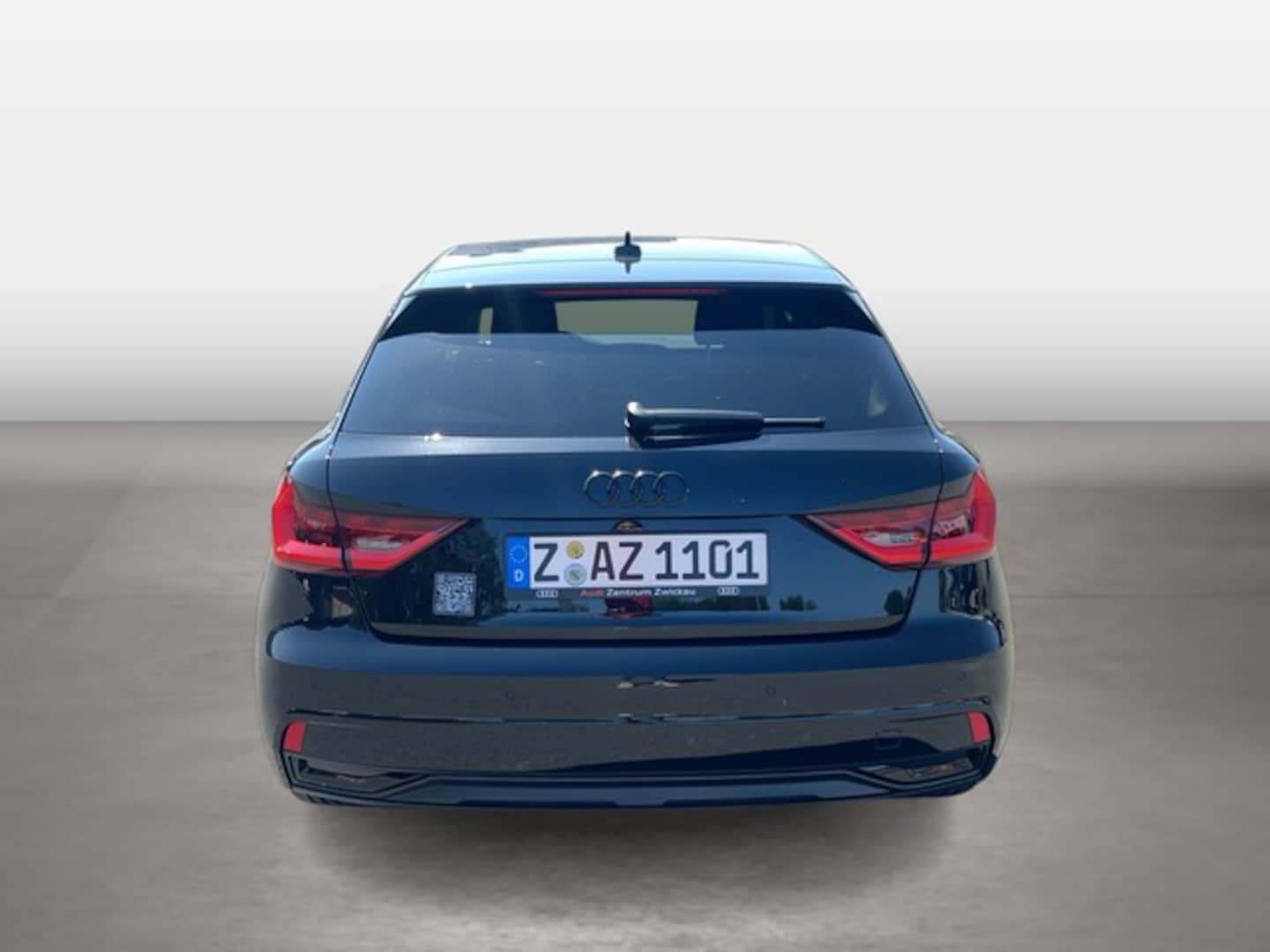 Bild über Audi A1 Sportback advanced 25 TFSI Schaltgetriebe - für weitere Informationen kontaktieren Sie den Audi Partner