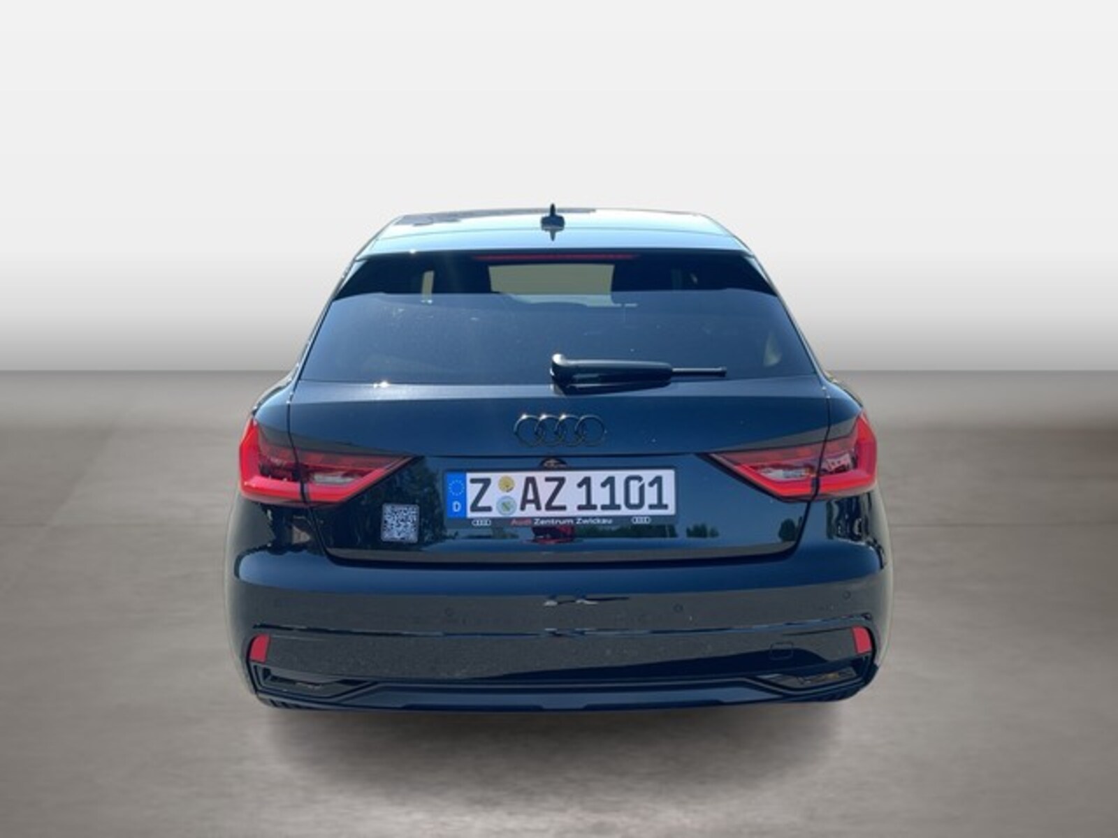 Audi A1 Sportback – Bild 4