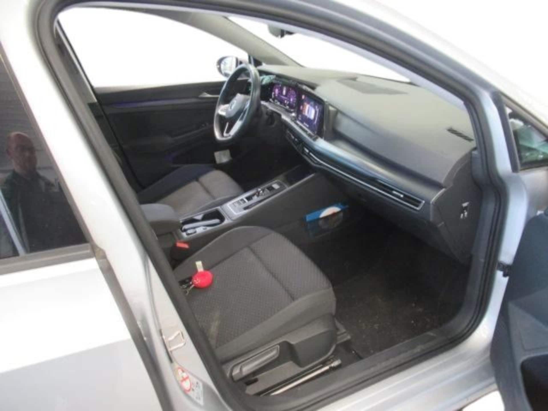 Volkswagen Golf United