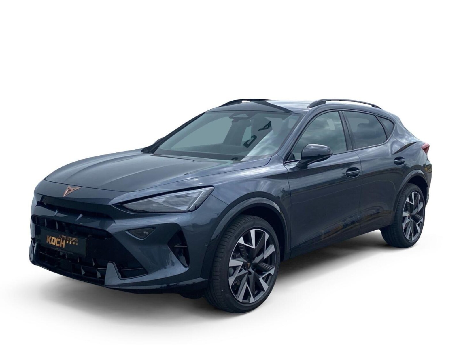 CUPRA Formentor – Bild 2