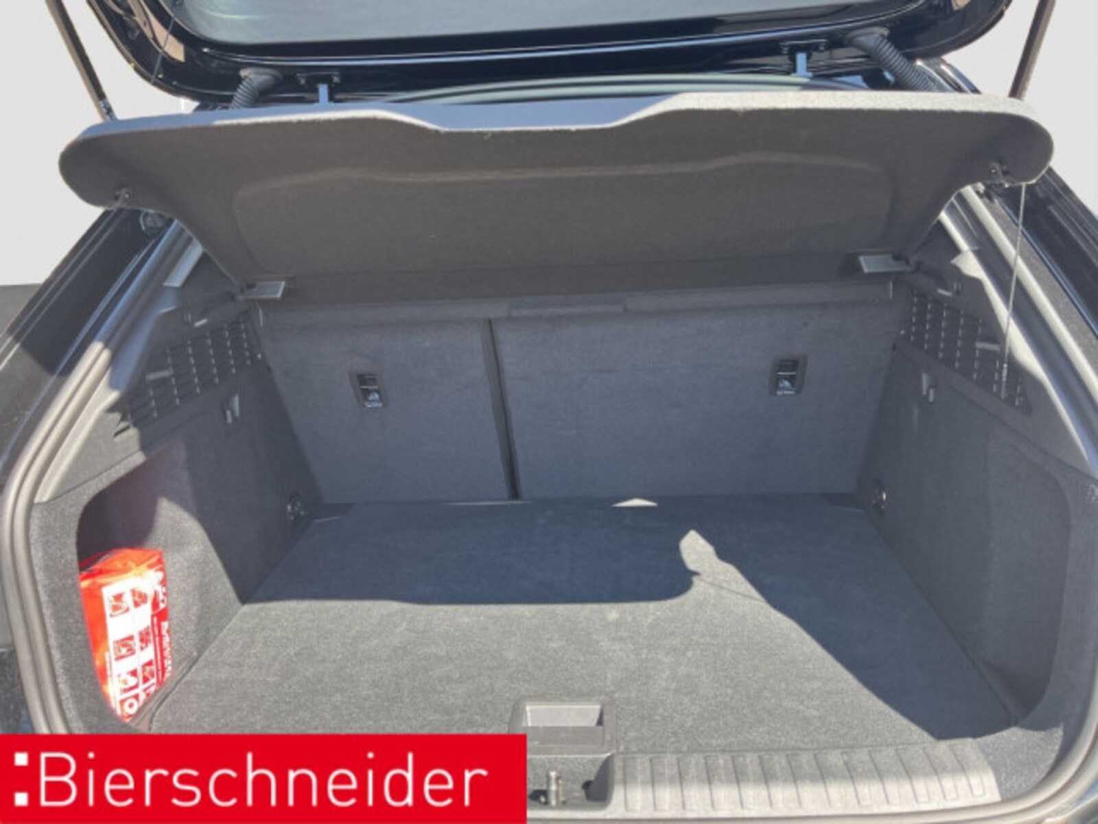 Audi A3 Sportback – Bild 20