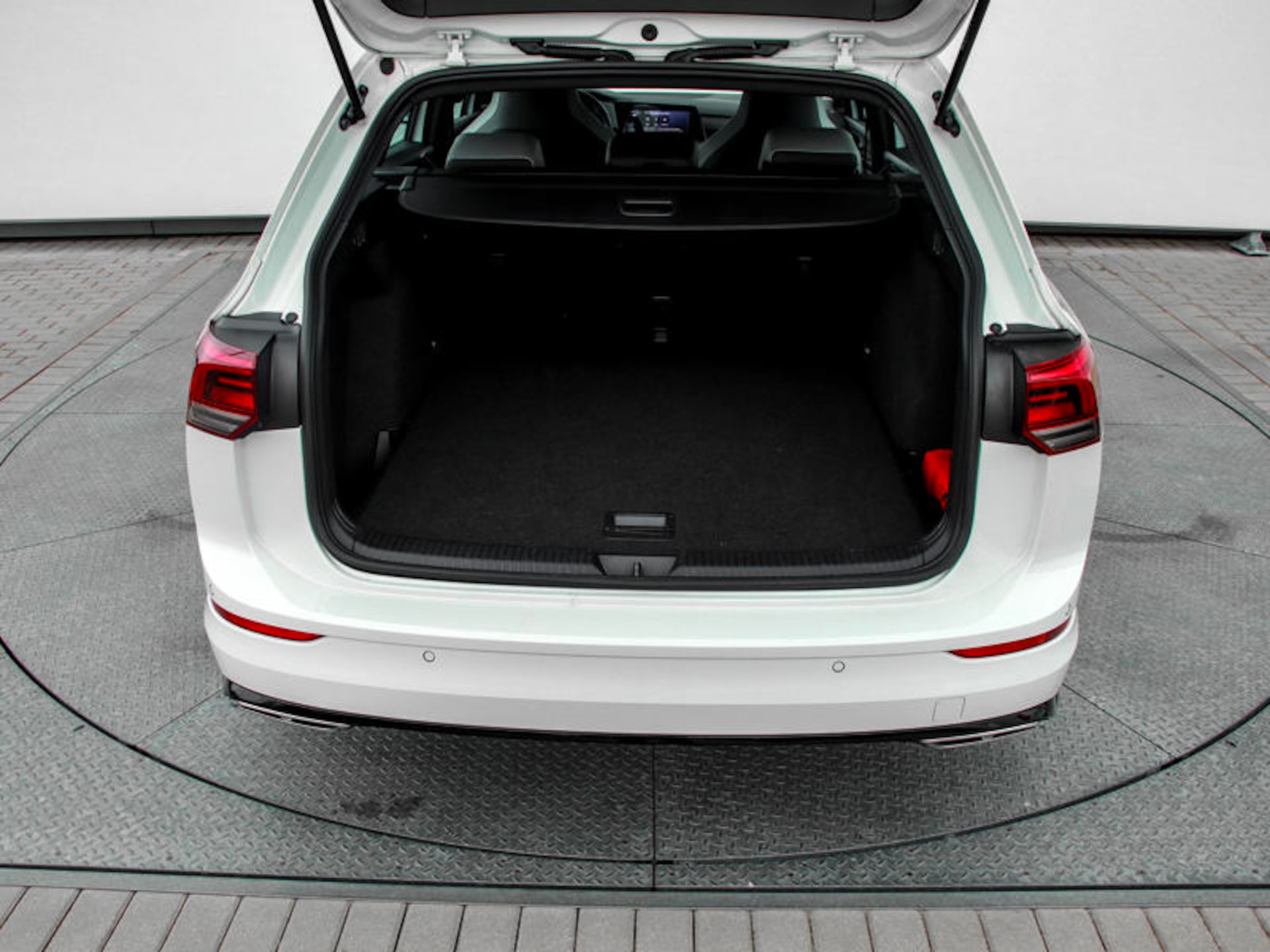 Volkswagen Golf Variant R-Line