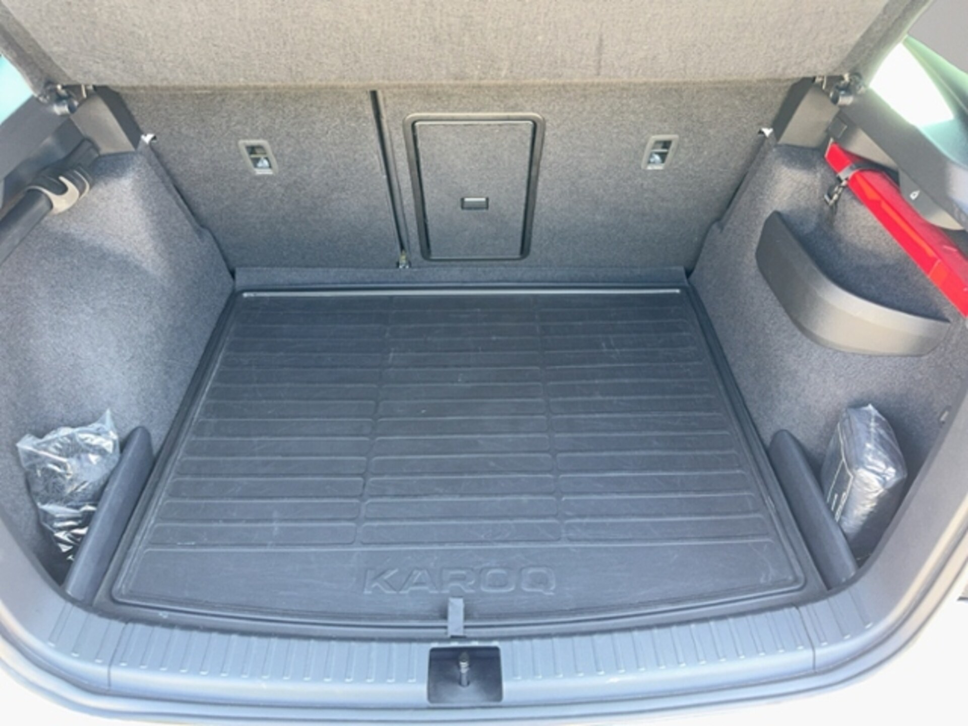 Skoda Karoq Ambition