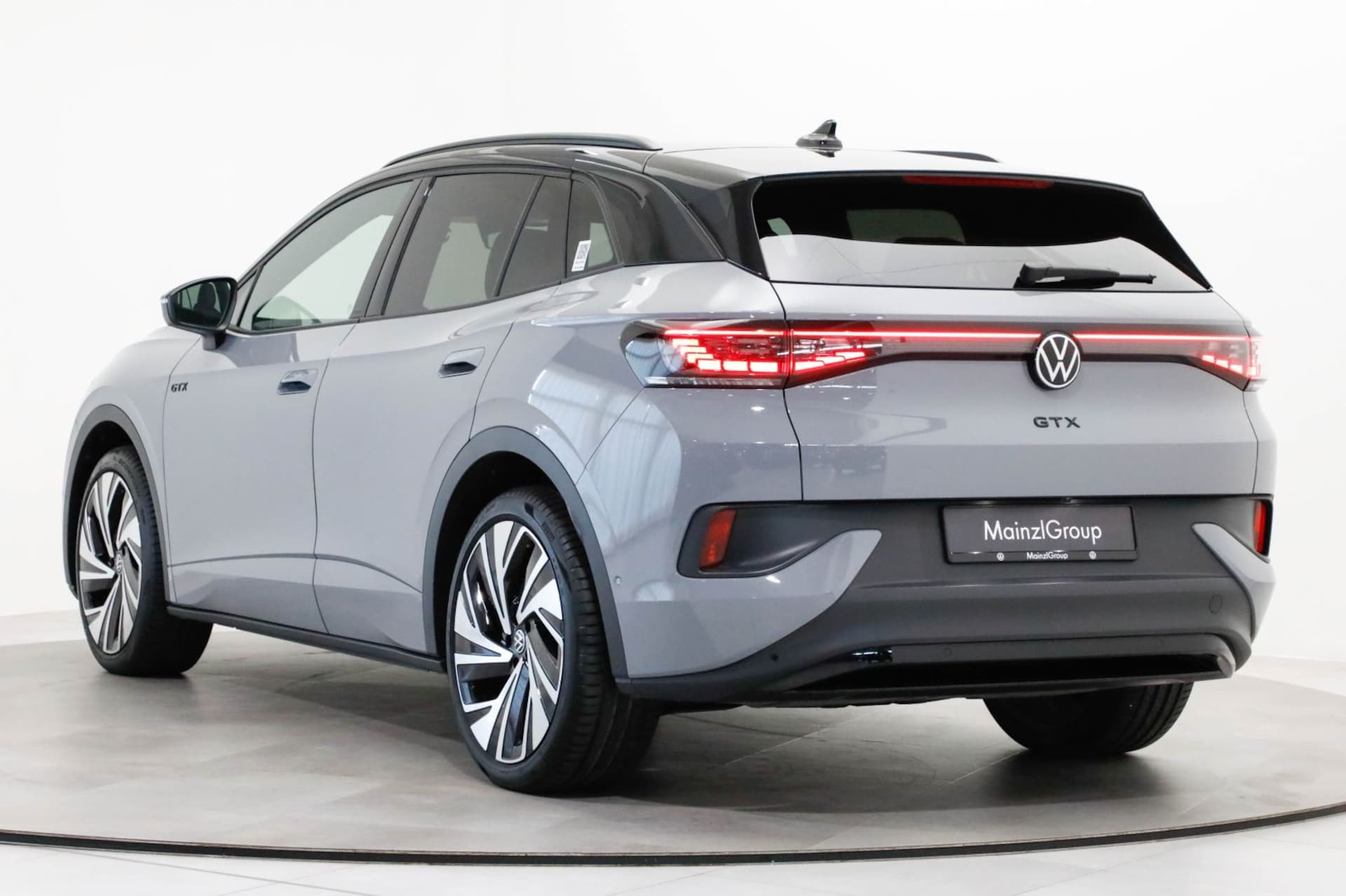 Volkswagen ID.4 GTX