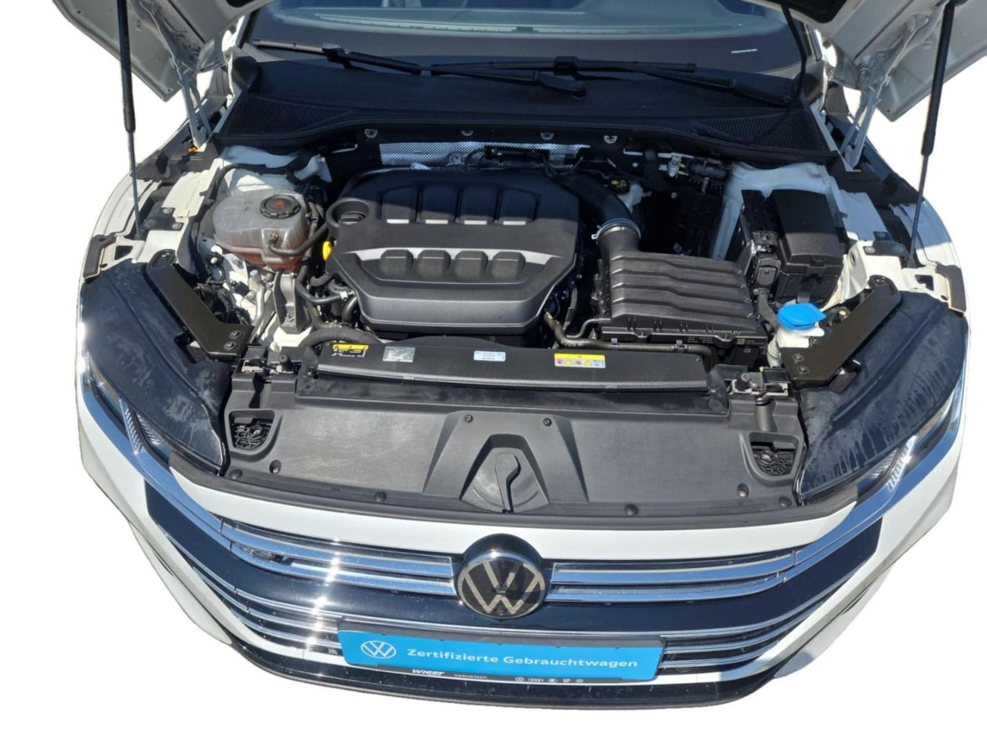 Volkswagen Arteon Shooting Brake R-Line