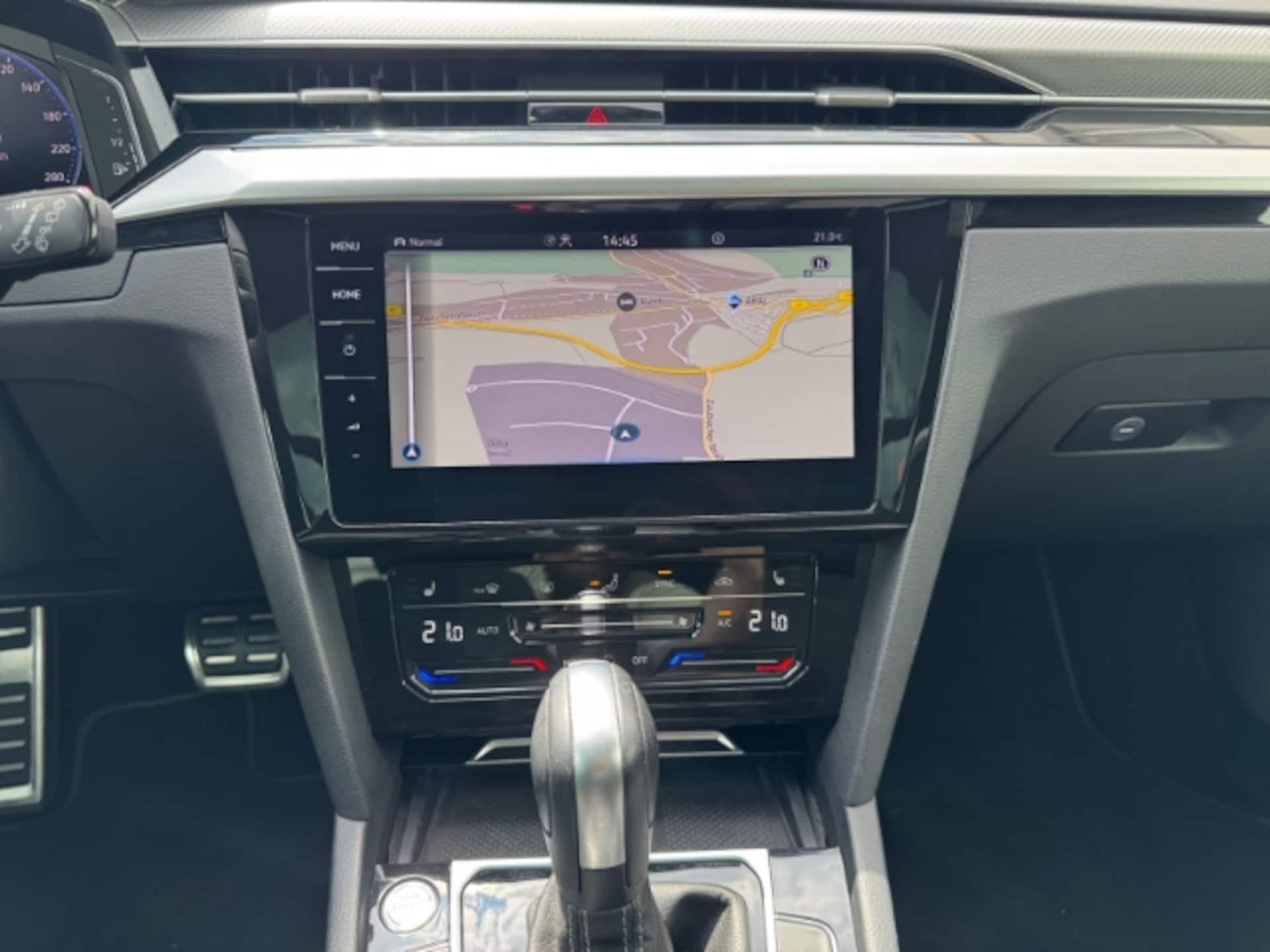 Volkswagen Arteon Shooting Brake R-Line