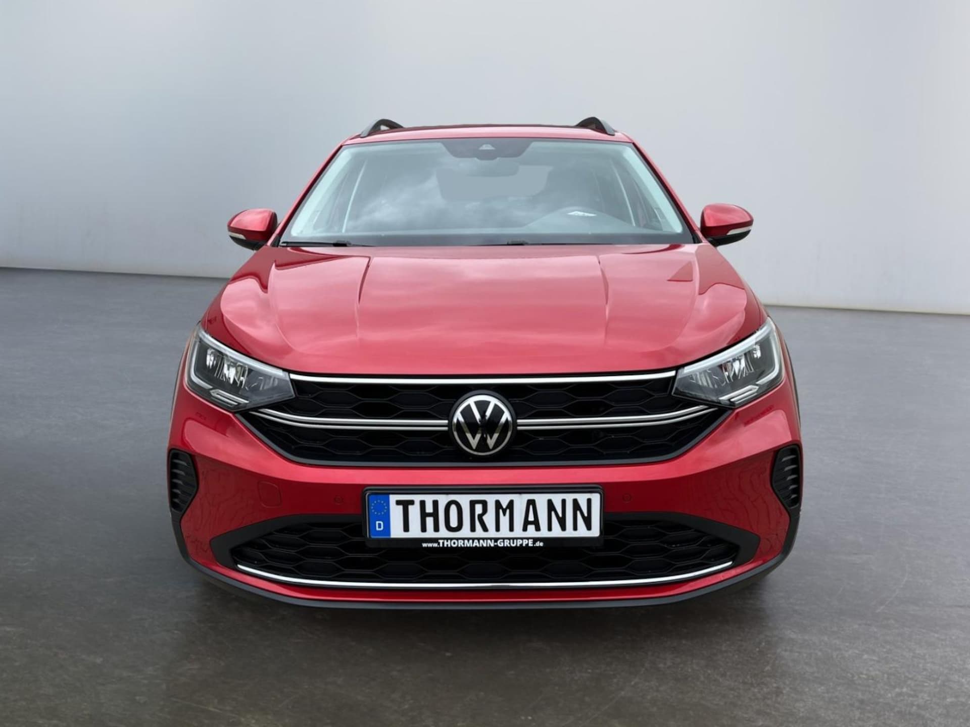 Volkswagen Taigo Life