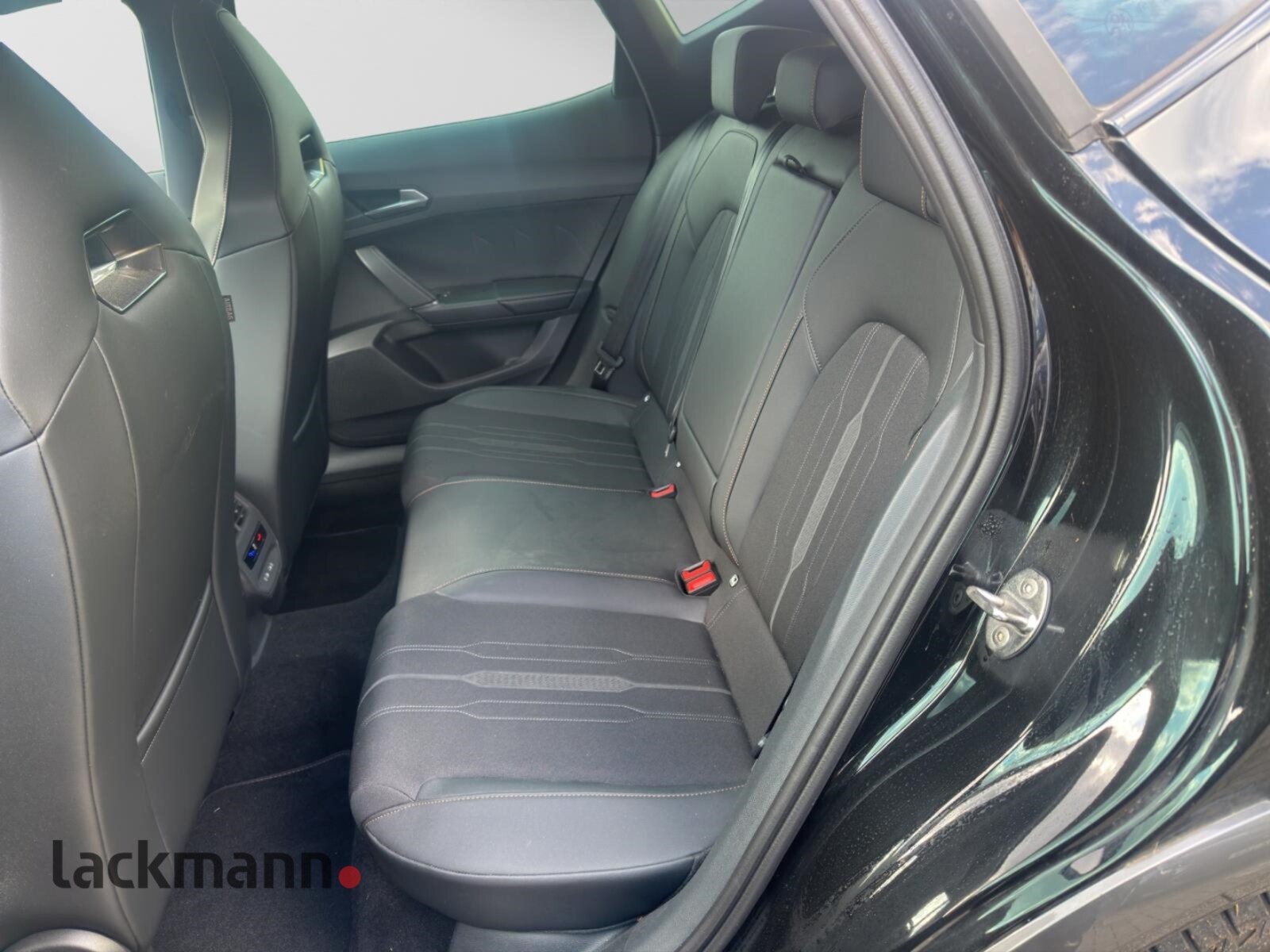 CUPRA Formentor – Bild 9