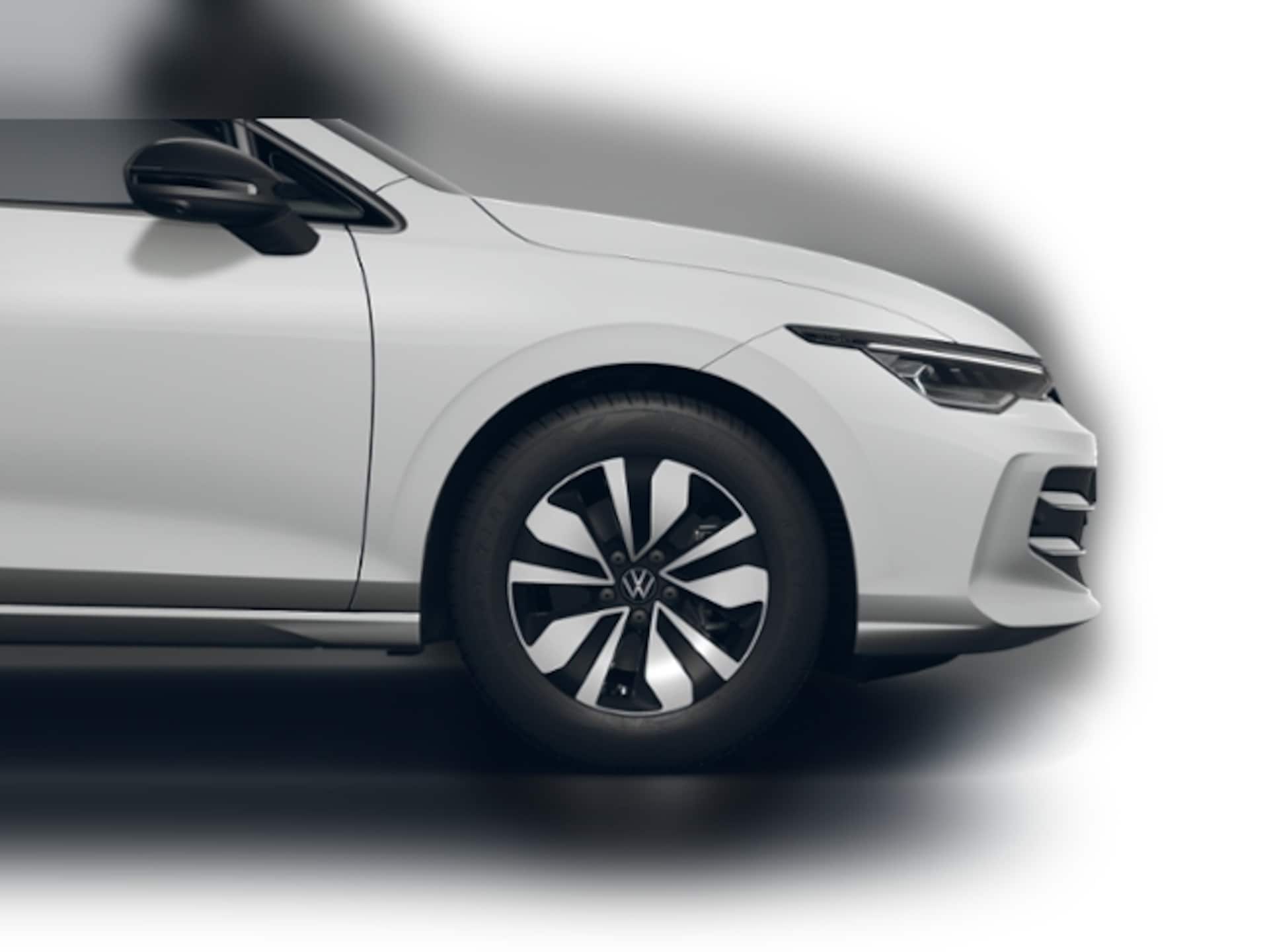 Volkswagen Golf Variant Goal