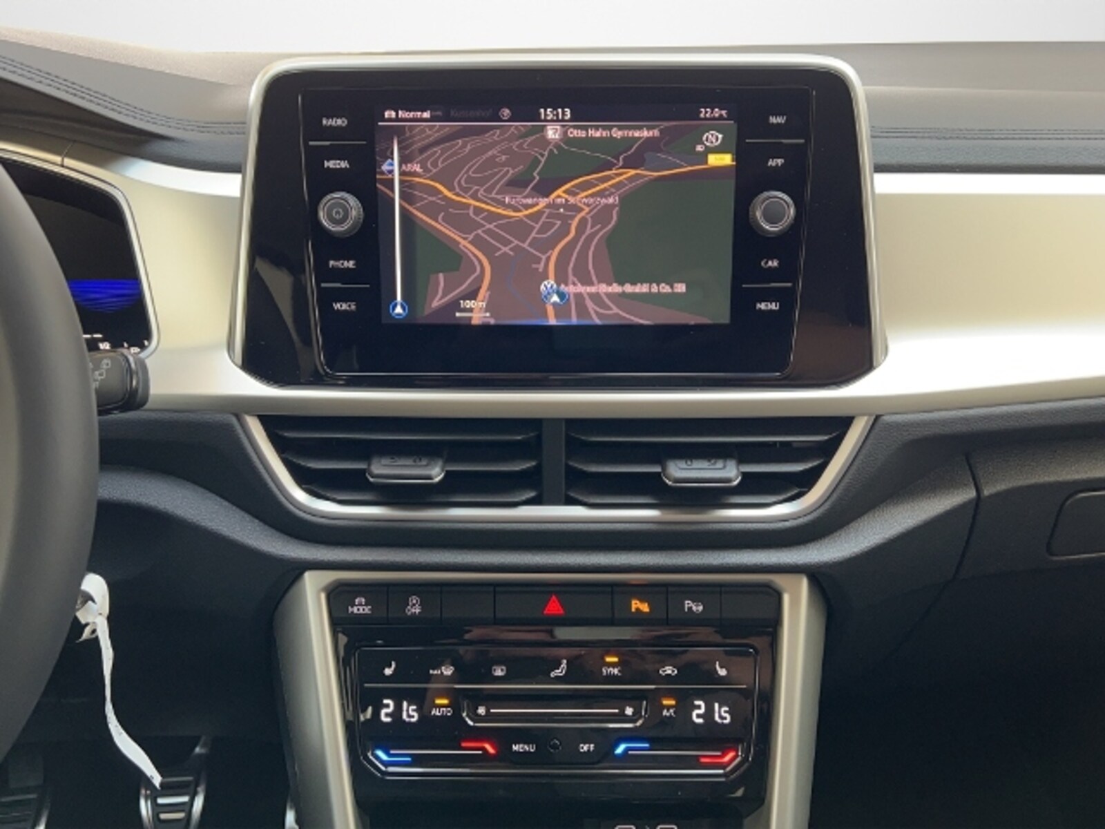 Volkswagen T-Roc – Bild 16