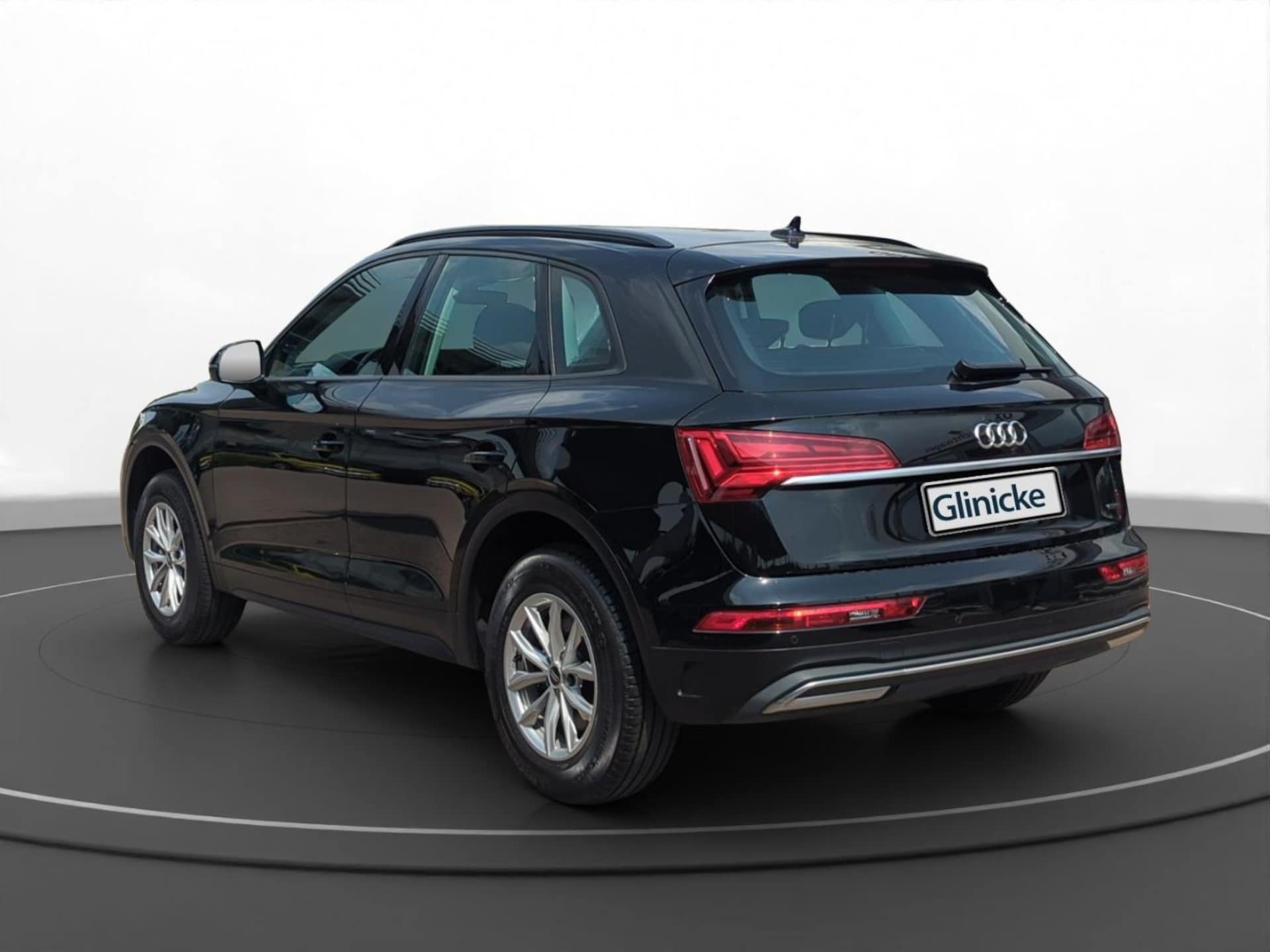 Audi Q5 SUV