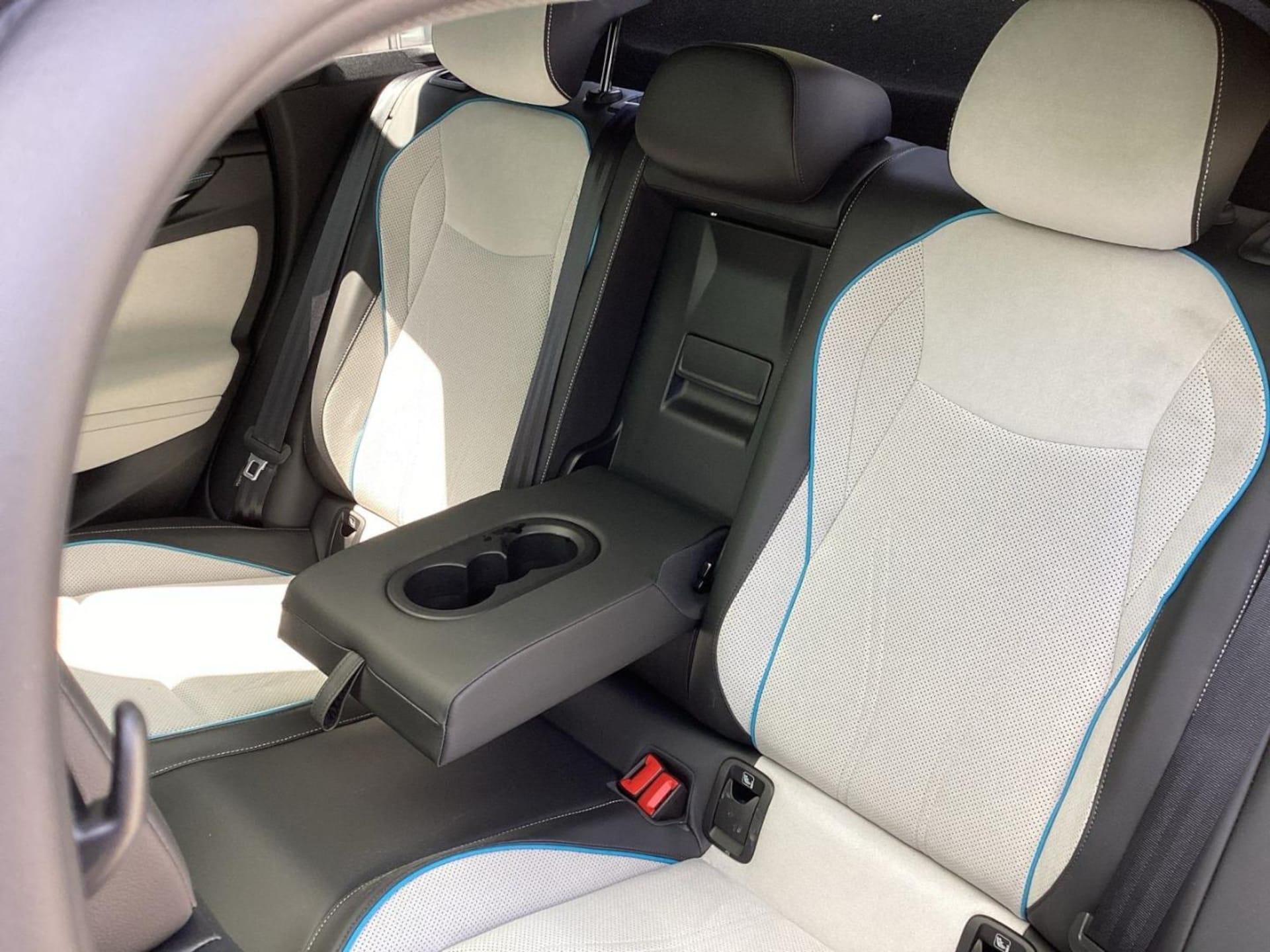 Volkswagen ID.7 Pro