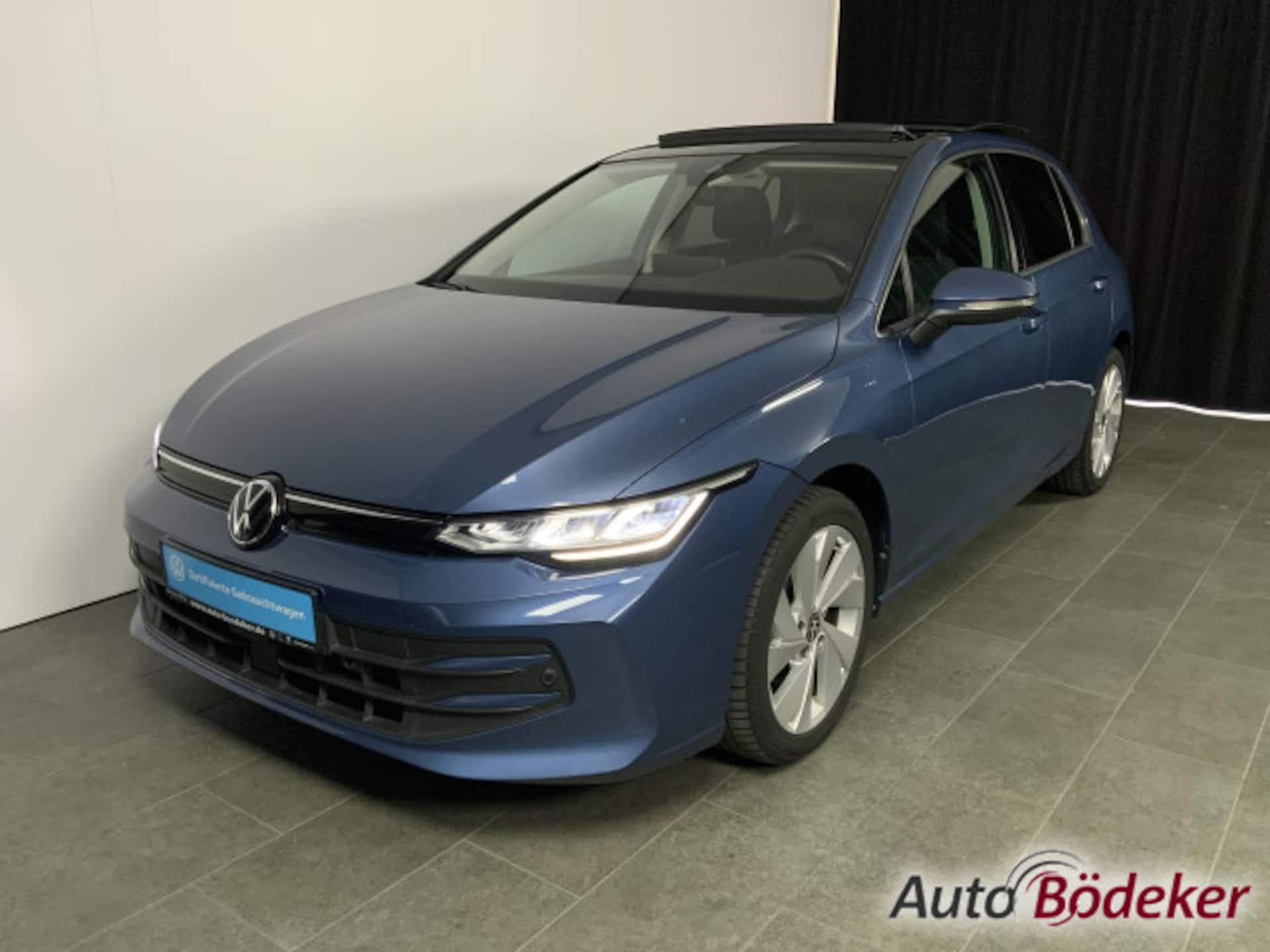 Volkswagen Golf Life