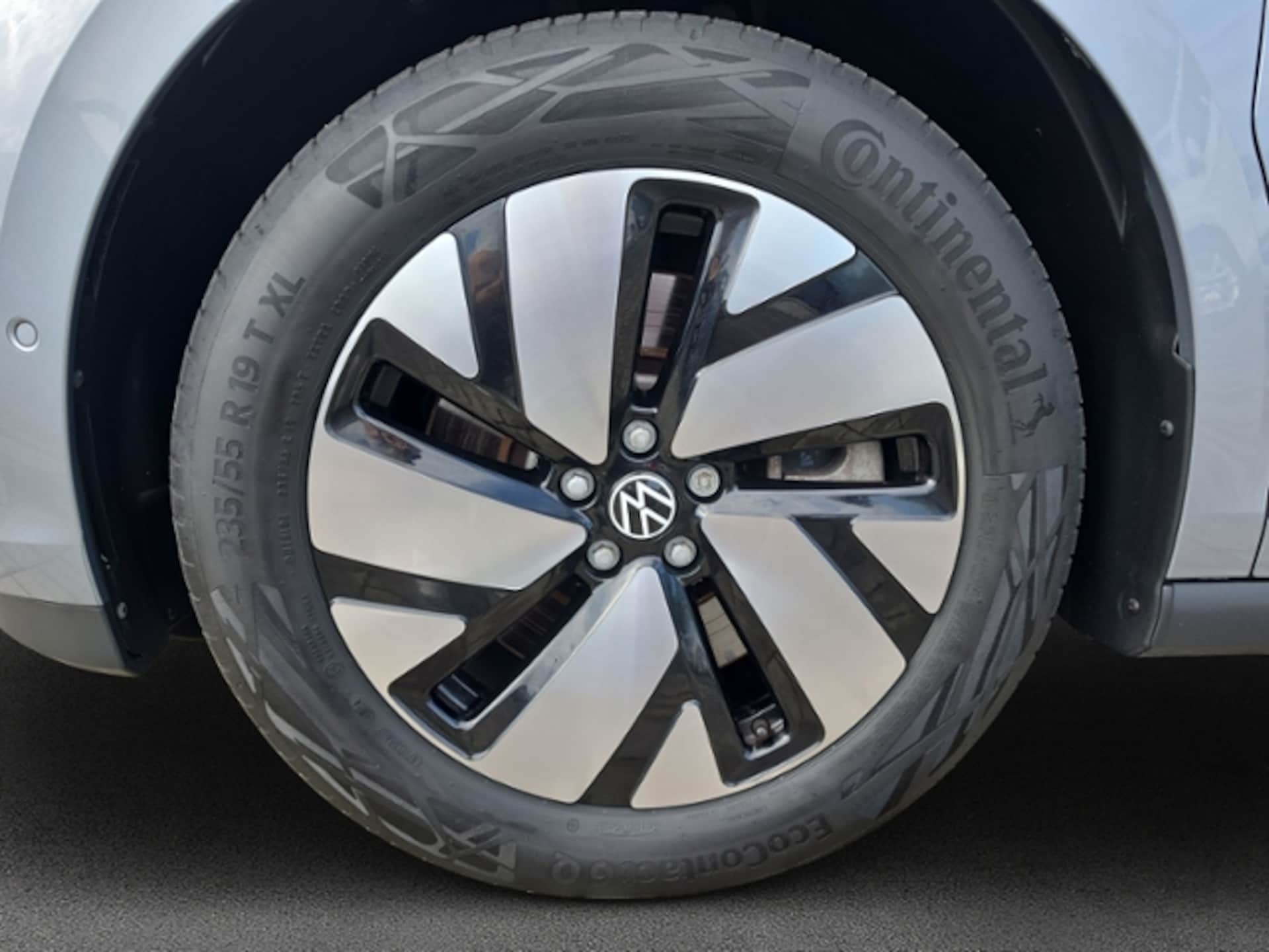 Volkswagen ID. Buzz Pro