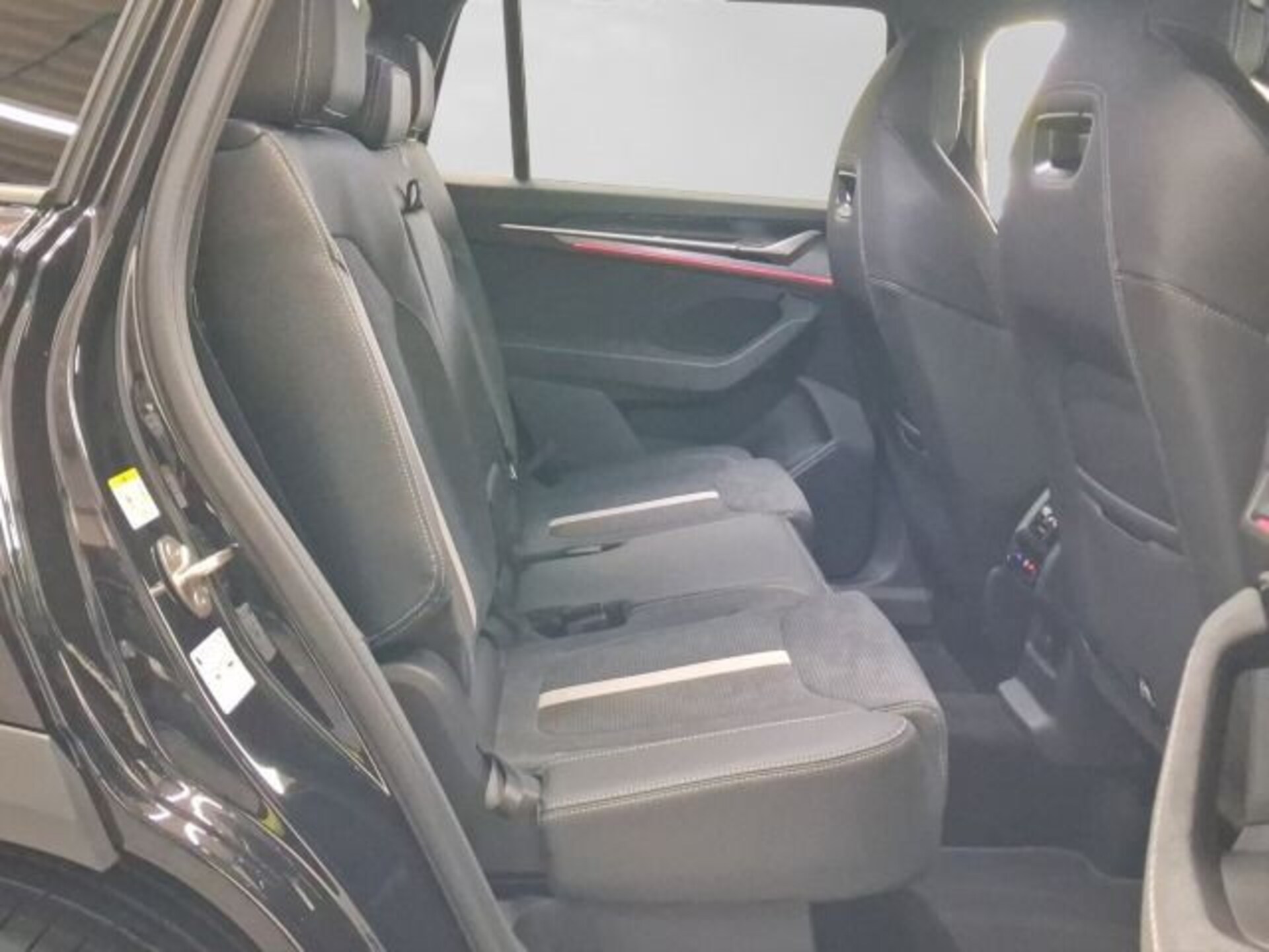 Skoda Kodiaq Sportline
