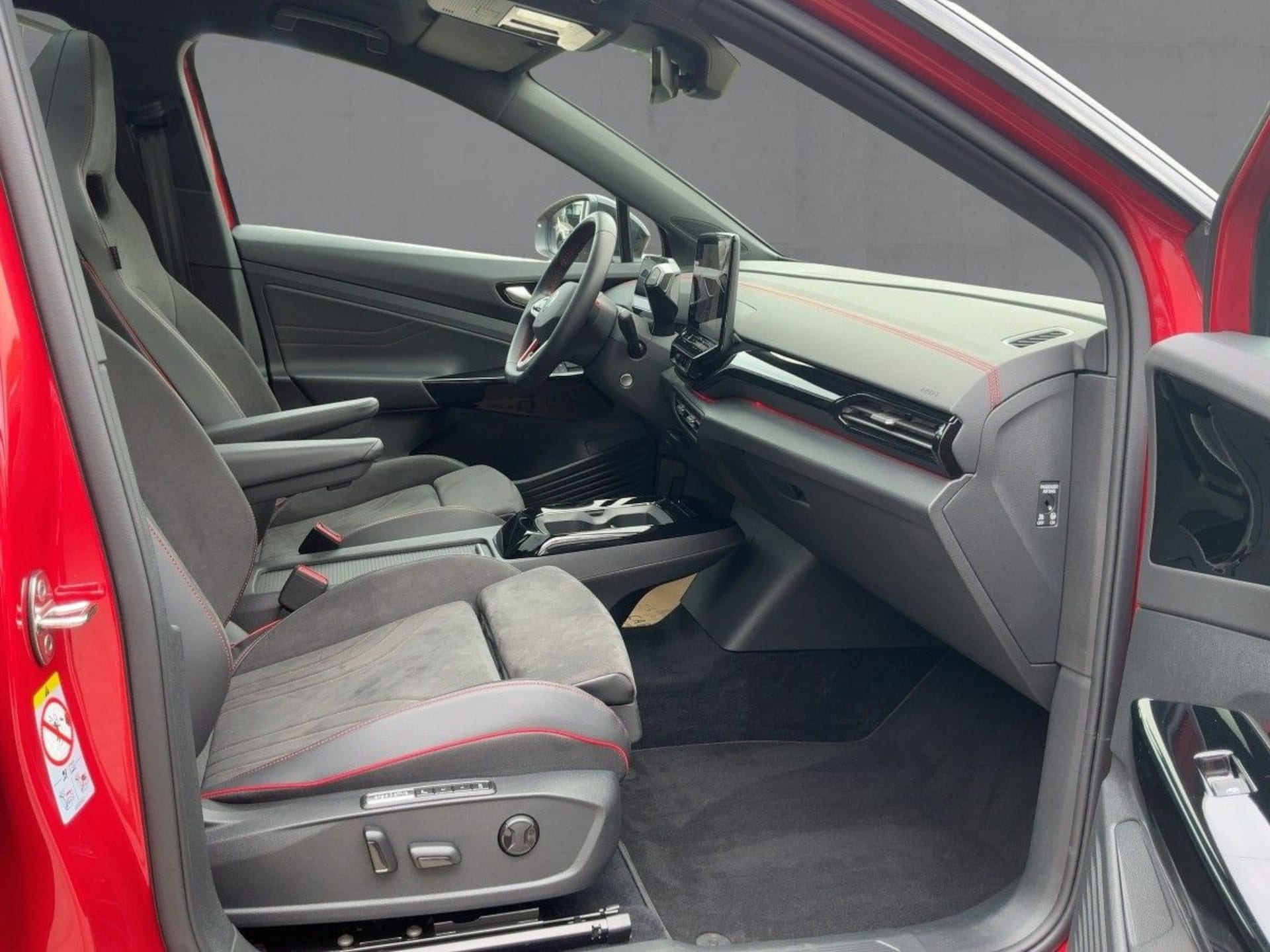 Volkswagen ID.5 GTX